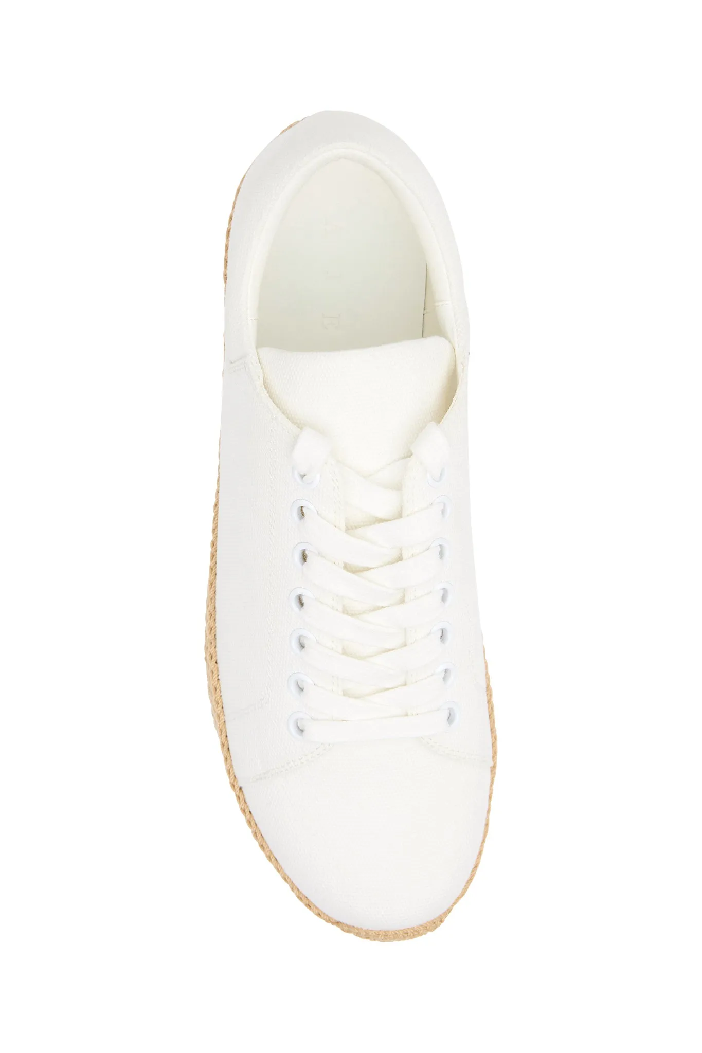 Lorena Espadrille Sneaker 